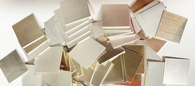 Τακτική αποστολή για το τεμάχιο επαφής AgSnO2