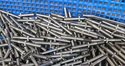 Νέα αποστολή για ακίδες εντοπισμού UAV Precision