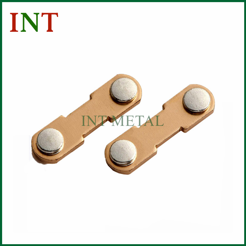 Γιατί τα πριτσίνια επαφής είναι κρίσιμα για αξιόπιστη απόδοση μεταγωγής;