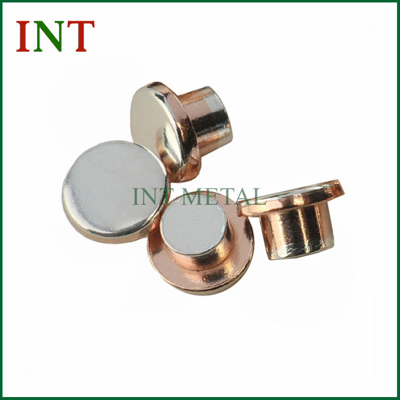 Είναι η Silver Cadmium Electrical Contact η πιο αξιόπιστη λύση για ηλεκτρικά συστήματα μεταγωγής υψηλής απόδοσης