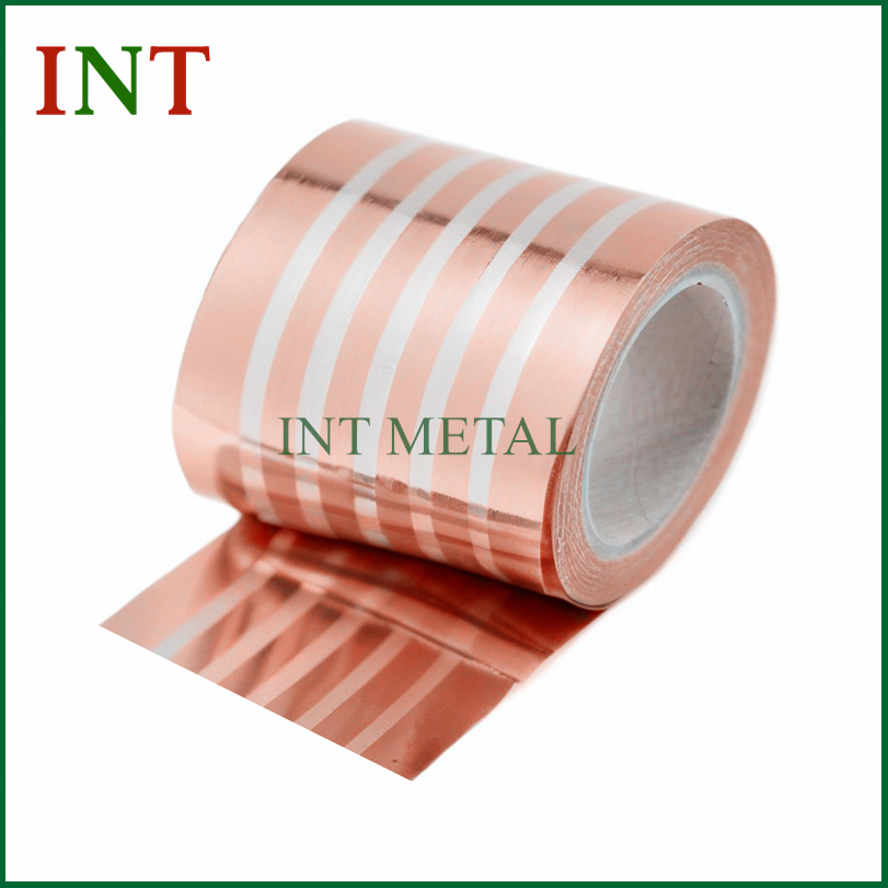 Τι κάνει το Silver Inlay Copper Strip να αλλάξει το παιχνίδι στη σύγχρονη Ηλεκτρολογία