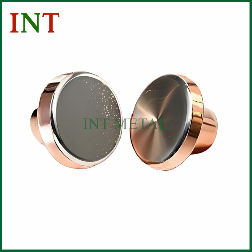 Agni Bimetal Επαφή πριτσίνια